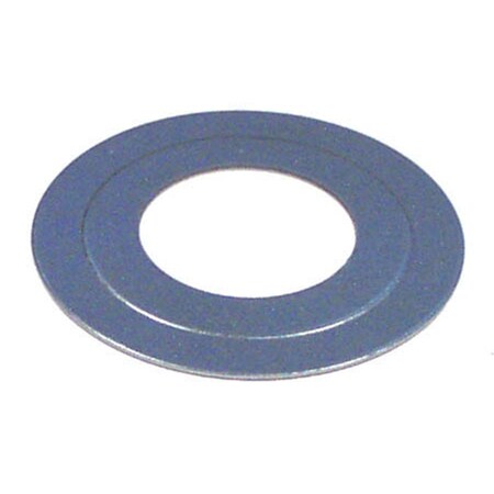 Halex 1 in. X .5 in. RGD Reducing Washer, 2PK 96831